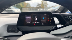 Volkswagen ID.3 150kW Family Pro Performance 58kWh 5dr Auto Electric Hatchback